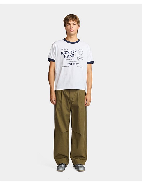 Bass T-shirt