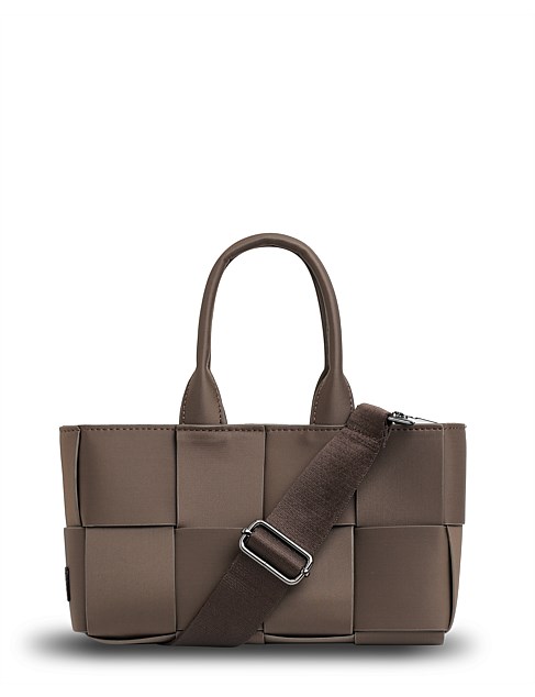 Prene x Ruby Tuesday Matthews - The Martini Mini Tote/Crossbody Bag