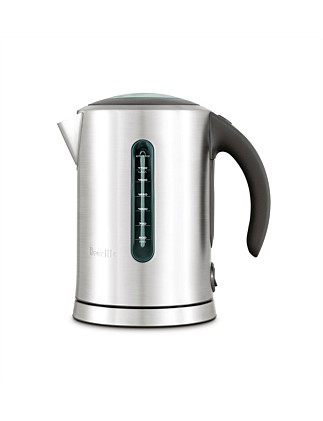 BKE700BSS the Soft Top Pure 1.7L Kettle