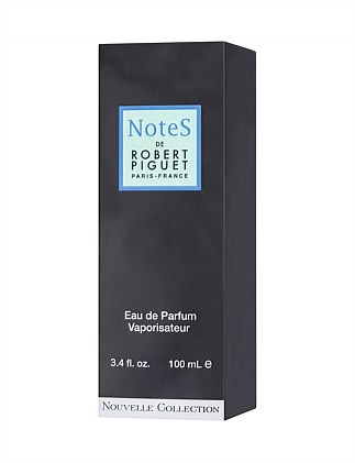 Notes Eau de Partum 100ml