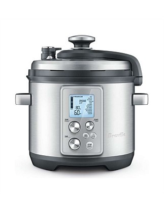 BPR700BSS the Fast Slow Pro Multi Cooker