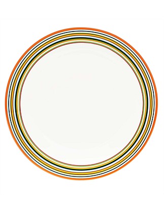 Origo Orange Plate 26cm