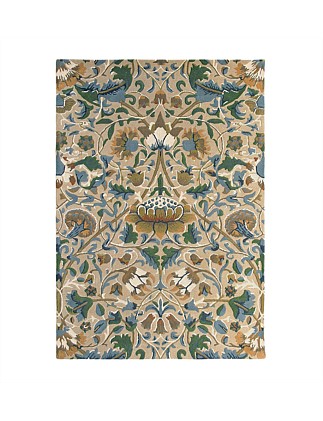 Morris & Co Lodden Manilla Rug 280x200cm
