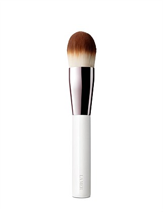The Brush