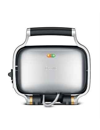 BSG600BSS the Perfect Press Sandwich Maker
