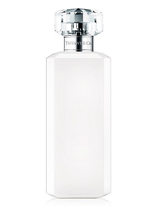 TIFFANY & CO BODY LOTION 200ml