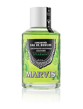 MARVIS Concentrated Mouth Wash 4 to 1 120mL
