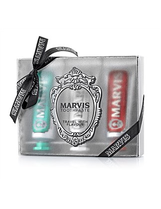 MARVIS 3 Pack 3x25ml