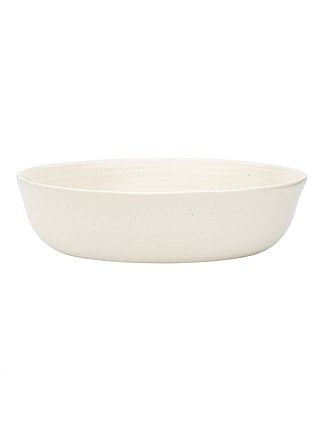 OTTAWA DINNER BOWL 22CM CALICO