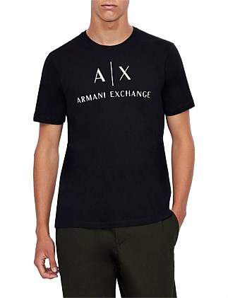 Chest Logo T-Shirt