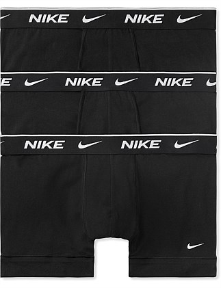 EVERYDAY STRETCH COTTON TRUNK 3 PACK