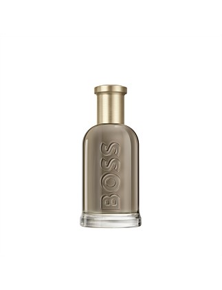 Bottled Eau De Parfum For Men 100ml