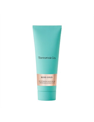 Tiffany & Co Rose Gold Hand Cream 75ml