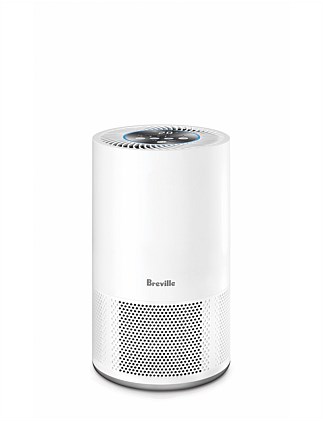 LAP208WHT the Smart Air Viral Protect Compact