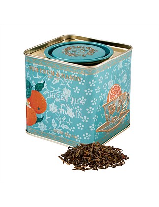 Green Tea with Mandarin Loose Leaf Tea 125g