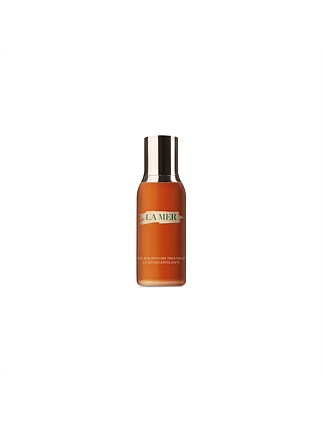 The Resurfacing Treatment