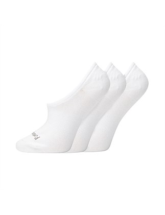3 pack women's secret no show sock