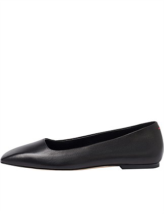 IDA FLAT BALLERINA