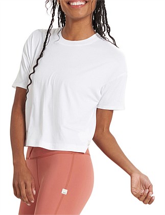 Energy Short Sleeve T-Shirt