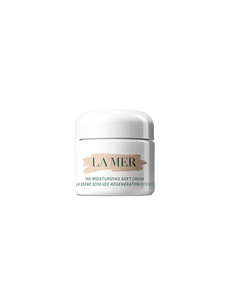 The Moisturising Soft Cream 60ml