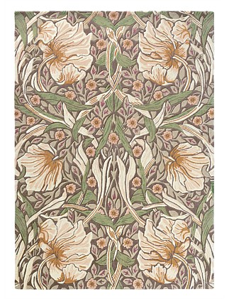 Pimpernel Aubergine 280X200