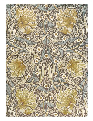 Pimpernel Bullrush 280X200