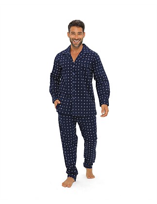 SIGNATURE WINTER PJ SET