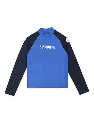 SHOCK UPF L/S