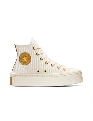 WOMEN'S CHUCK TAYLOR ALL STAR MODERN LIFT SNEAKER