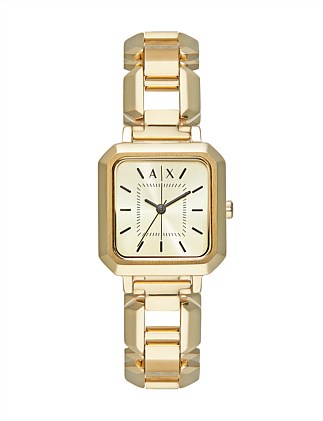 ANALOGUE WATCH