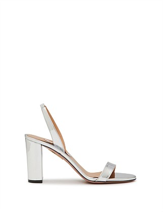 SO NUDE SPECCHIO SANDAL 85