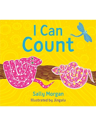 I Can Count