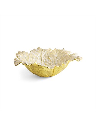 TULIP CENTERPIECE LARGE BOWL