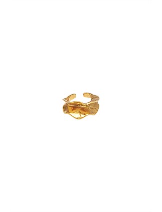 HOOP RING