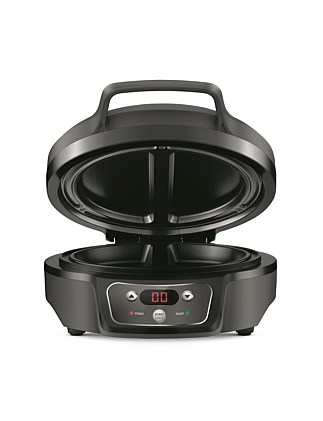 LEG250GRY the Light and Fluffy Omelette Maker