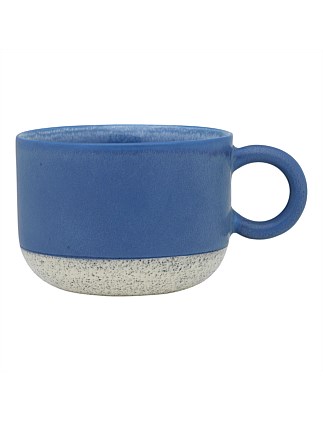 HULL MUG 370ML PERIWINKLE