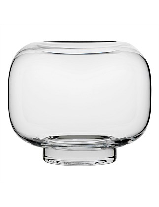 FLEUR CAPSULE VASE 14CM