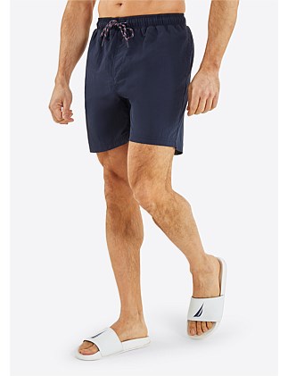 NYGARD 6 INCH SWIM SHORT