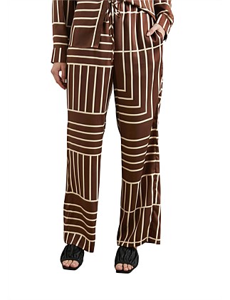 Damani Relaxed Pant