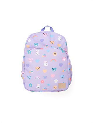 HUX EMOJI BACKPACK