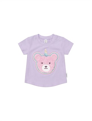 UNICORN HUX T-SHIRT