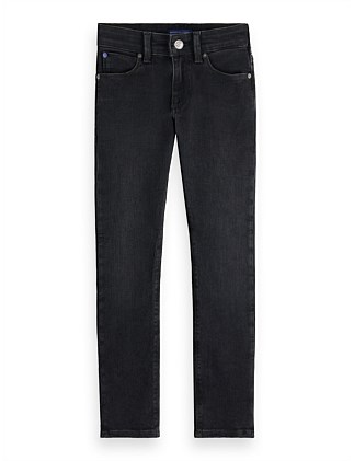 TIGGER SKINNY FIT JEANS