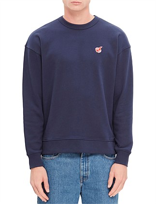 Core - The Free Spirit Peace Bird Sweatshirt