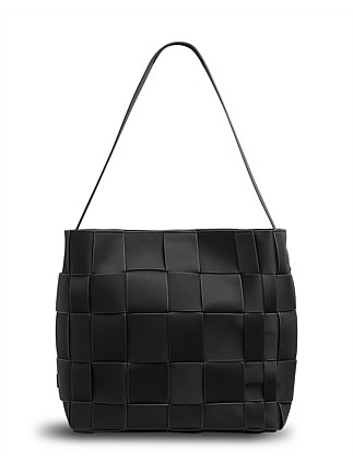 Prene x Ruby Tuesday Matthews - The Scarlett Shoulder Bag
