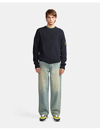 Monk Knit