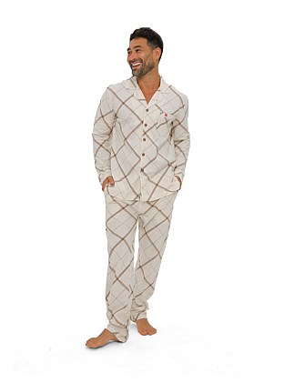 Oaklahoma PJ Set
