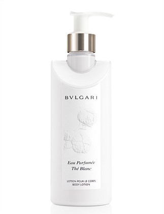 Eau Parfumée Thé Blanc Body Lotion 300ml