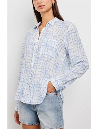Josephine - L/S Button Down