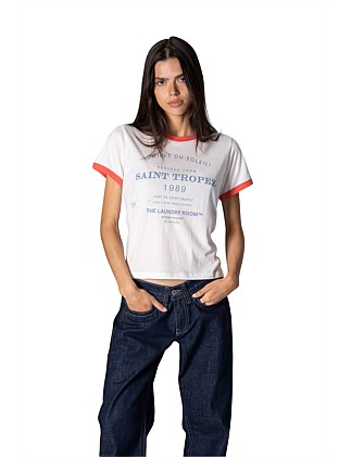 Saint Tropez T-Shirt