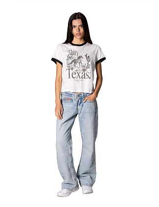 This Ain'T Texas Stallion - Perfect T-Shirt